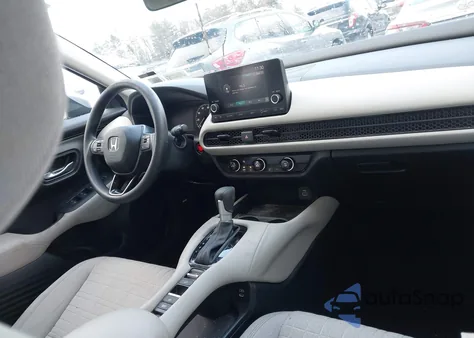 2025 Honda Hr-V Awd Lx z USA, uszkodzony, nr VIN 3CZRZ2H32SM795098